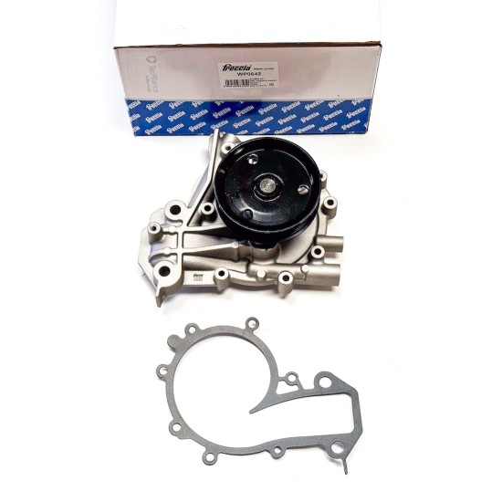 Water Pump for Opel 2.0 CDTi -B20DTH, D20DTH, D20DTR Water Pump for Opel 2.0 CDTi -B20DTH, D20DTH, D20DTR