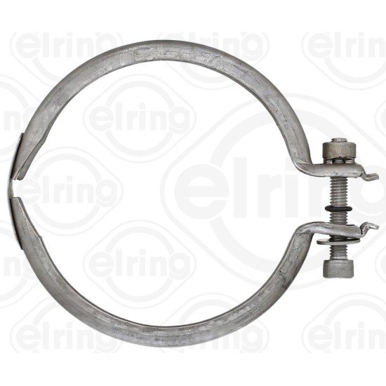 Turbo Exhaust Pipe Connector for Skoda 2.0 TSi | 5WA253725