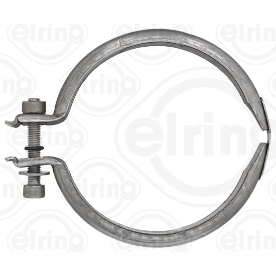 Turbo Exhaust Pipe Connector for Skoda 2.0 TSi | 5WA253725