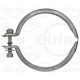 Turbo Exhaust Pipe Connector for Skoda 2.0 TSi | 5WA253725
