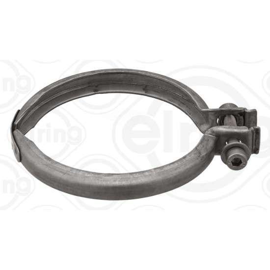 Turbo Exhaust Pipe Connector for Skoda 2.0 TSi | 5WA253725