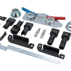 Timing Tool Kit for Audi A1, A3, Q2 & Q3 1.0, 1.2, 1.4 & 1.5 TSi Timing Tool Kit for Audi A1, A3, Q2 & Q3 1.0, 1.2, 1.4 & 1.5 TSi