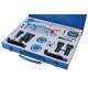 Timing Tool Kit for Volkswagen 1.0, 1.2, 1.4 & 1.5 TSi / eTSi / GTE Hybrid / eHybrid Timing Tool Kit for Volkswagen 1.0, 1.2, 1.4 & 1.5 TSi / eTSi / GTE Hybrid / eHybrid