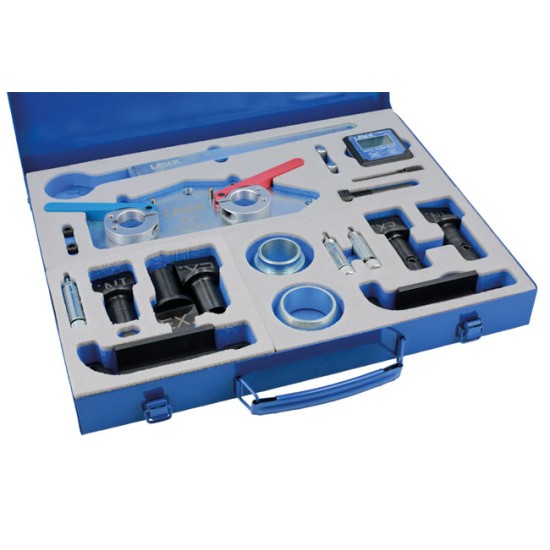 Timing Tool Kit for Volkswagen 1.0, 1.2, 1.4 & 1.5 TSi / eTSi / GTE Hybrid / eHybrid Timing Tool Kit for Volkswagen 1.0, 1.2, 1.4 & 1.5 TSi / eTSi / GTE Hybrid / eHybrid