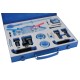 Timing Tool Kit for Volkswagen 1.0, 1.2, 1.4 & 1.5 TSi / eTSi / GTE Hybrid / eHybrid Timing Tool Kit for Volkswagen 1.0, 1.2, 1.4 & 1.5 TSi / eTSi / GTE Hybrid / eHybrid