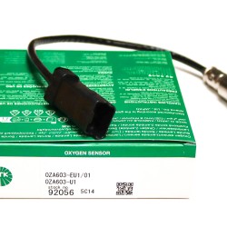 Oxygen Sensor for Citroen 1.0 & 1.2 VTi - EB0 & EB2
