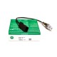 Oxygen Sensor for Citroen 1.0 & 1.2 VTi - EB0 & EB2