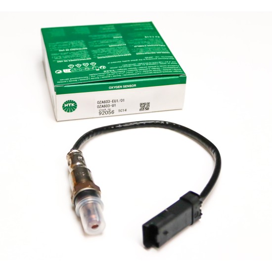 Oxygen Sensor for Citroen 1.0 & 1.2 VTi - EB0 & EB2
