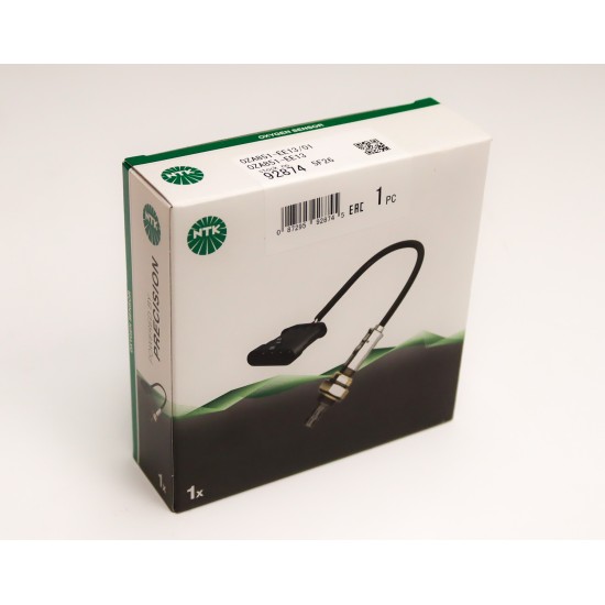 Oxygen Sensor for Chevrolet Aveo, Captiva, Cruze & Trax 1.2, 1.4, 1.6, & 3.2 | 55573711