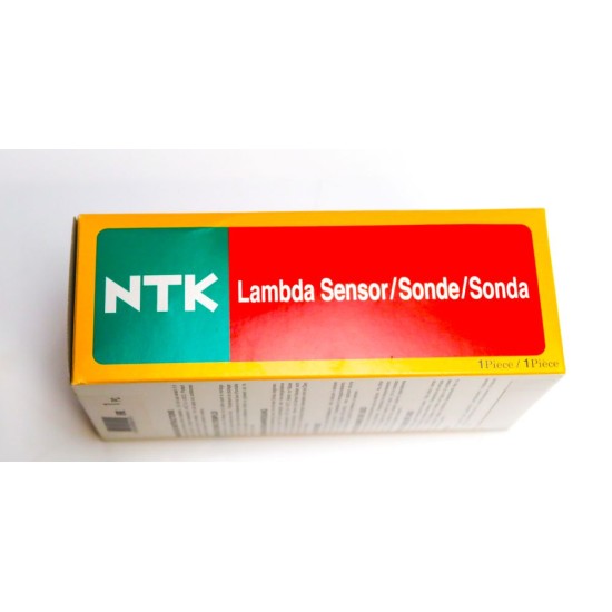 Oxygen Sensor for Audi A3 1.6 FSI - BAG, BLF, BLP | 03C907807D