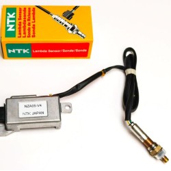 Oxygen Sensor for Audi A3 1.6 FSI - BAG, BLF, BLP | 03C907807D