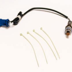 Oxygen Sensor for BMW 114, 116, 118, 120, 316 & 320 1.6i - N13B16A