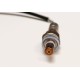 Oxygen Sensor for Citroen 1.4 & 1.6 THP / VTi - EP3 & EP6