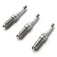 Set of 3 Spark Plugs for Ford 1.0 EcoBoost | 1770305 - CM5G-12405-CE