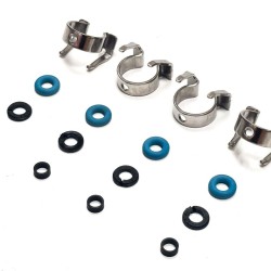 Injector Seal Ring Set for Ford 1.6 EcoBoost