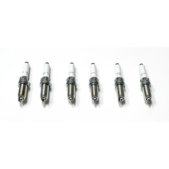 Set of 6 Spark Plugs for BMW 3.0i - B58B30