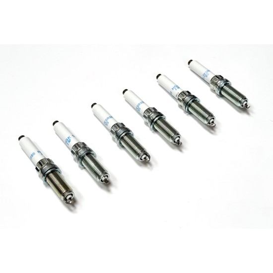 Set of 6 Spark Plugs for BMW 3.0i - B58B30