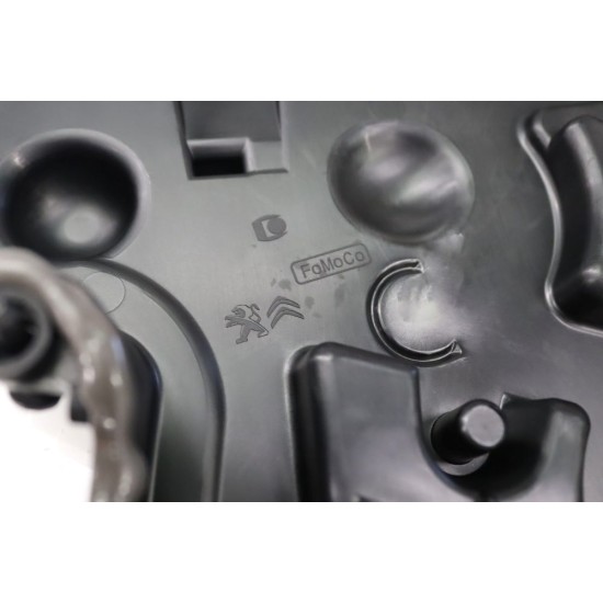 Timing Cover for Ford 1.4, 1.5 & 1.6 TDCi 8V - DV4, DV5 & DV6 