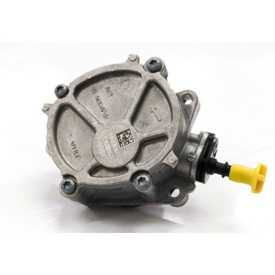 Brake Vacuum Pump for Citroen Berlingo, C3, C4 & C5 1.2 PureTech - EB2 | 9812133880