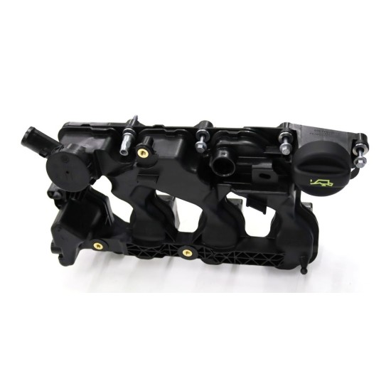 Cylinder Head Cover for Peugeot 1.5 BlueHDi - DV5R | 9827622780