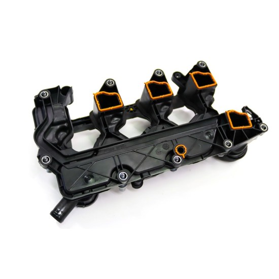 Cylinder Head Cover for Peugeot 1.5 BlueHDi - DV5R | 9827622780