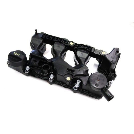 Cylinder Head Cover for Peugeot 1.5 BlueHDi - DV5R | 9827622780