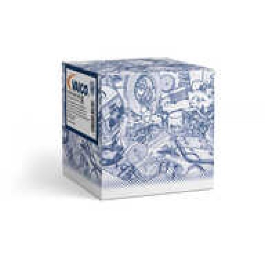 Water Pump with Metal Impeller for BMW 3.0d - N57D30 | 11518516205