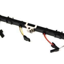 Injector Wiring Loom for Volkswagen Multivan & Transporter T5 2.5 TDi | 070971033