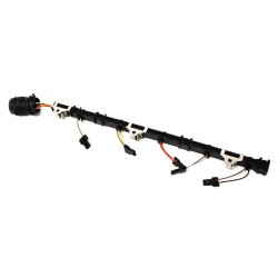 Injector Wiring Loom for Volkswagen Multivan & Transporter T5 2.5 TDi | 070971033