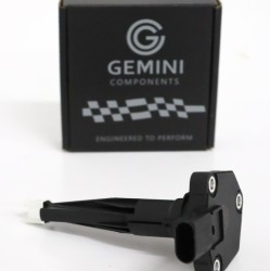 Engine Oil Level Sensor For BMW 1.6, 2.0 & 3.0d - N47, B47 & N57 | 12618608781