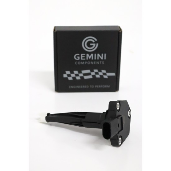 Engine Oil Level Sensor For BMW 1.6, 2.0 & 3.0d - N47, B47 & N57 | 12618608781