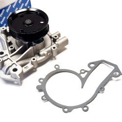 Water Pump for Vauxhall Insignia & Zafira 2.0 CDTi - B20DTH, D20DTH, D20DTR