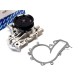 Water Pump for Opel 2.0 CDTi -B20DTH, D20DTH, D20DTR Water Pump for Opel 2.0 CDTi -B20DTH, D20DTH, D20DTR