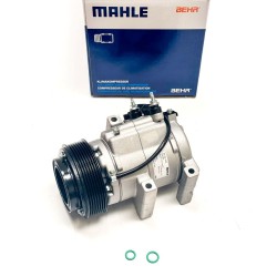 Air Conditioning Compressor for Ford Ranger 2.2 & 3.2 TDCi