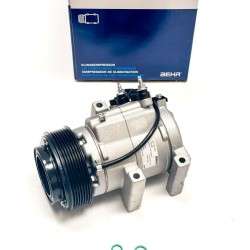 Air Conditioning Compressor for Ford Ranger 2.2 & 3.2 TDCi
