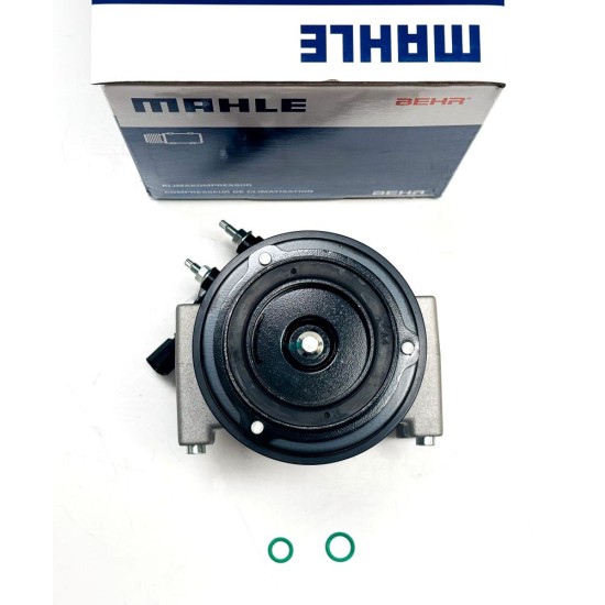 Air Conditioning Compressor for Ford Ranger 2.5i - GBVAF, GBVAK, GBVAL
