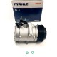 Air Conditioning Compressor for Ford Ranger 2.5i - GBVAF, GBVAK, GBVAL