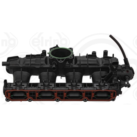 Intake Manifold Module for Audi A3, Q3 & TT 1.8 & 2.0 TFSi Intake Manifold Module for Audi A3, Q3 & TT 1.8 & 2.0 TFSi