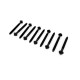 Cylinder Head Bolts for Citroen 2.0 & 2.2 HDi / BlueHDi - DW10 & DW12