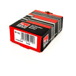 Cylinder Head Bolts for Citroen 2.0 & 2.2 HDi / BlueHDi - DW10 & DW12