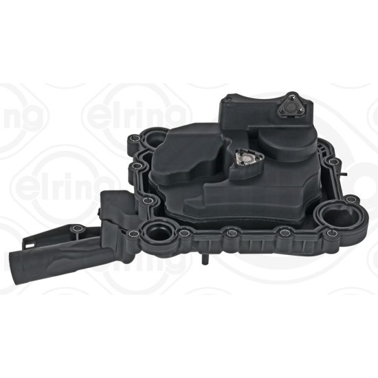 Oil Separator / Crankcase Ventilation for Audi A4, A5, A6, A7, A8 & Q7 3.0 TFSi Oil Separator / Crankcase Ventilation for Audi A4, A5, A6, A7, A8 & Q7 3.0 TFSi