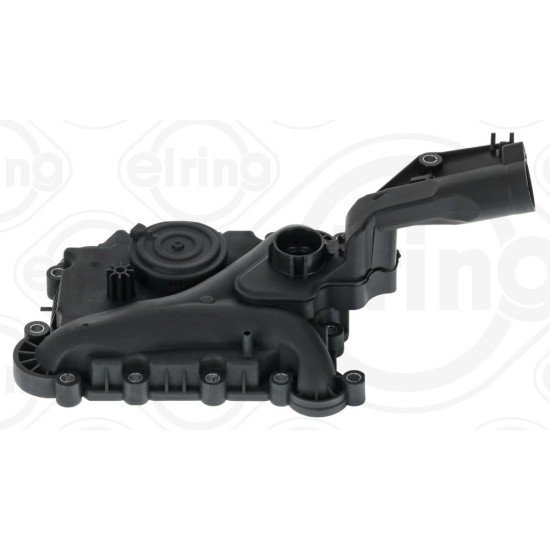 Oil Separator / Crankcase Ventilation for Audi A4, A5, A6, A7, A8 & Q7 3.0 TFSi Oil Separator / Crankcase Ventilation for Audi A4, A5, A6, A7, A8 & Q7 3.0 TFSi