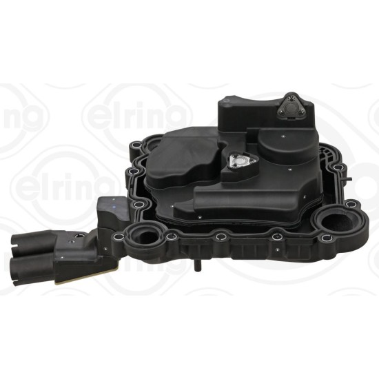 Oil Separator for VW Volkswagen Touareg 3.0 V6 TSi - CGEA, CGFA, CJTA, CYJA Oil Separator for VW Volkswagen Touareg 3.0 V6 TSi - CGEA, CGFA, CJTA, CYJA