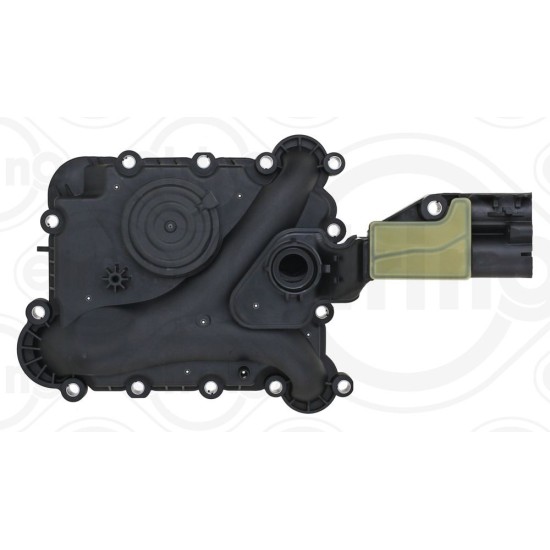Oil Separator for VW Volkswagen Touareg 3.0 V6 TSi - CGEA, CGFA, CJTA, CYJA Oil Separator for VW Volkswagen Touareg 3.0 V6 TSi - CGEA, CGFA, CJTA, CYJA
