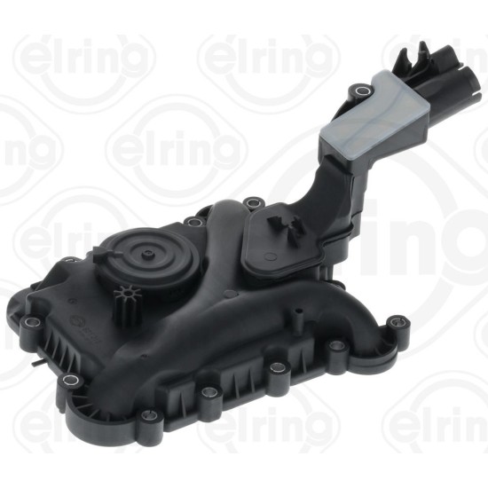 Oil Separator for Audi A4, A5, A6, A7, A8 & Q5 2.4, 2.8 & 3.2 FSi Oil Separator for Audi A4, A5, A6, A7, A8 & Q5 2.4, 2.8 & 3.2 FSi