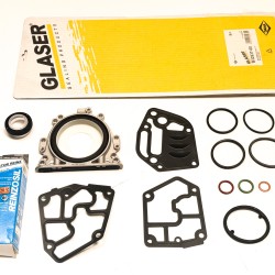 Crankcase Gasket Set for Audi A3, A4, A6 1.9 & 2.0 TDi