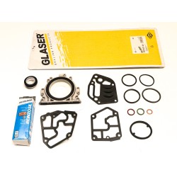 Crankcase Gasket Set for Audi A3, A4, A6 1.9 & 2.0 TDi