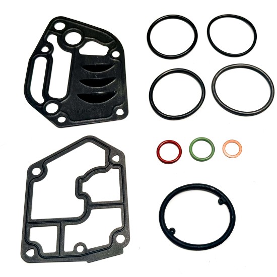 Crankcase Gasket Set for Seat Alhambra, Cordoba, Ibiza, Leon, Toledo 1.9 TDi