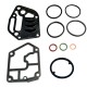 Crankcase Gasket Set for Seat Alhambra, Cordoba, Ibiza, Leon, Toledo 1.9 TDi