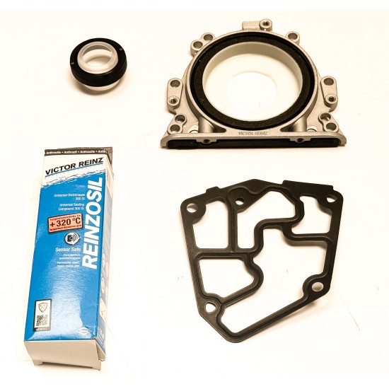 Crankcase Gasket Set for Seat Alhambra, Cordoba, Ibiza, Leon, Toledo 1.9 TDi